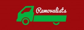 Removalists Jelcobine - Furniture Removals
